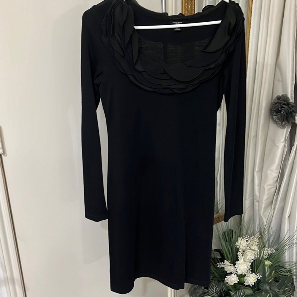 Ann Taylor sweater dress